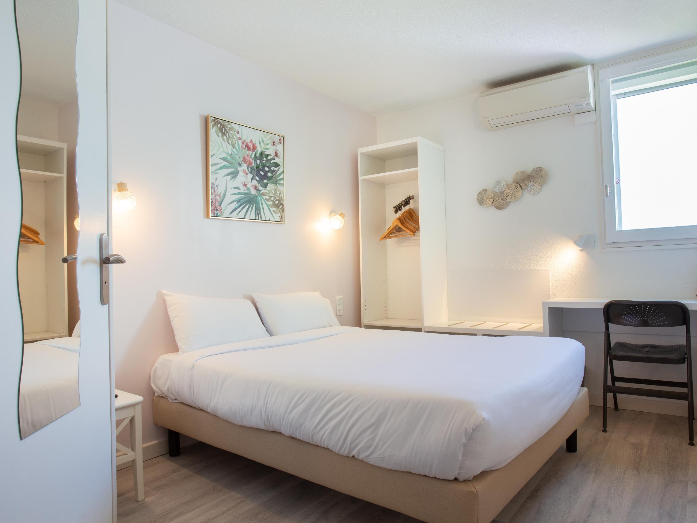 Hôtel Le Rialto Le Sequestre Esterno foto